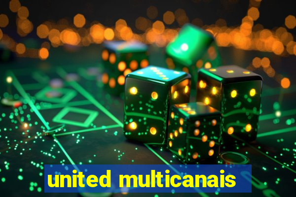 united multicanais